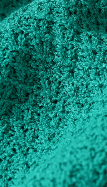 Yessenia Whipstitch Tank