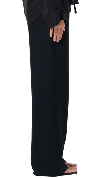 Brynn Drawstring Trouser Linen