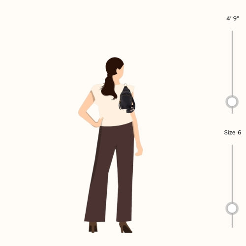 Fern Small Sling