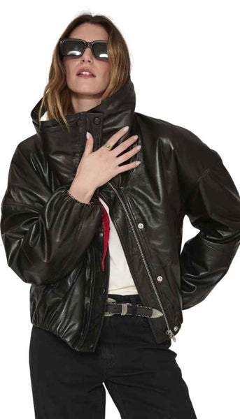 Marcus Coat