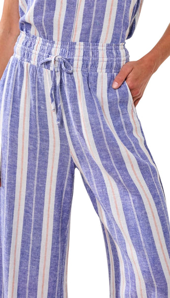Wear 2 Ways Wide Leg Pant