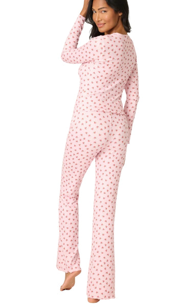 Pj Set-Crazy For The Holidays