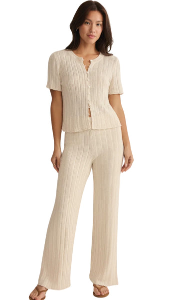 Starboard Crochet Top