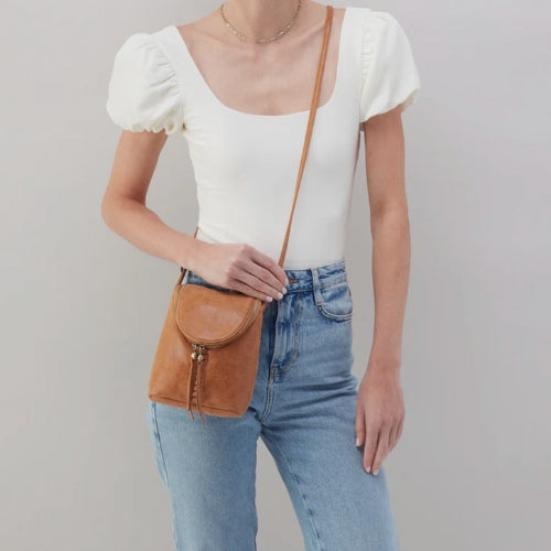 Fern Crossbody