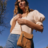 Fern Crossbody