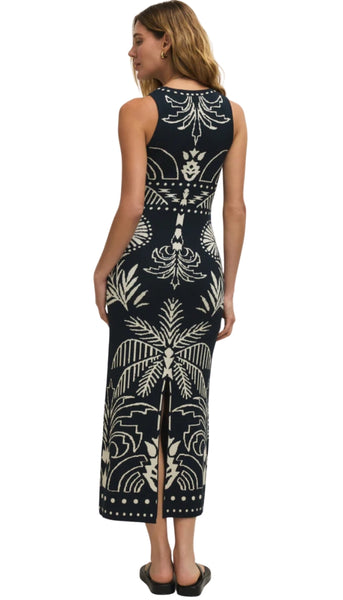 Esperanza Midi Dress