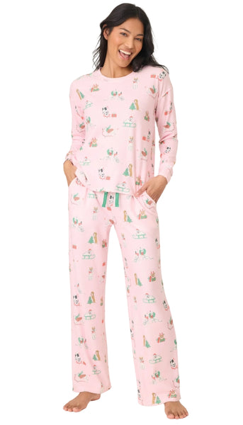 Pj Set-Peace & Holidays