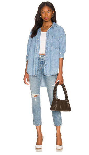 Emerson Slim Fit Boyfriend