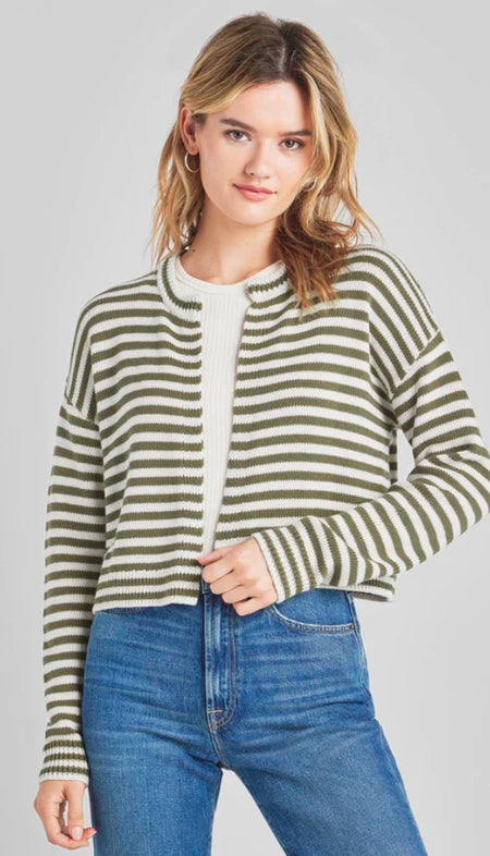 Full Sleeve Square Neck Sweater