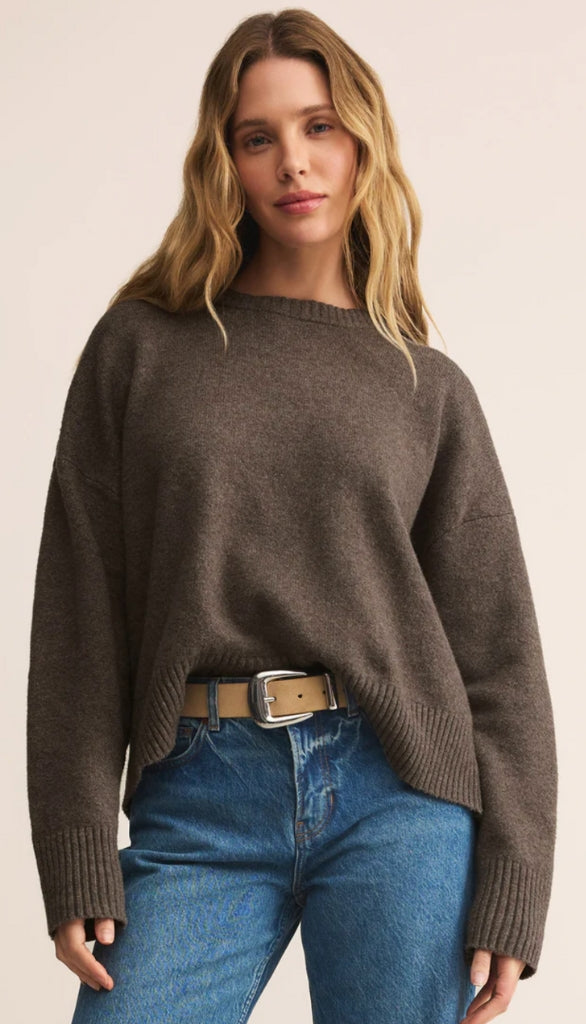 Cirrus Cozy Sweater