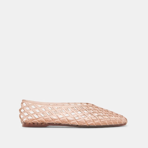 Jam-Jelly Slip On