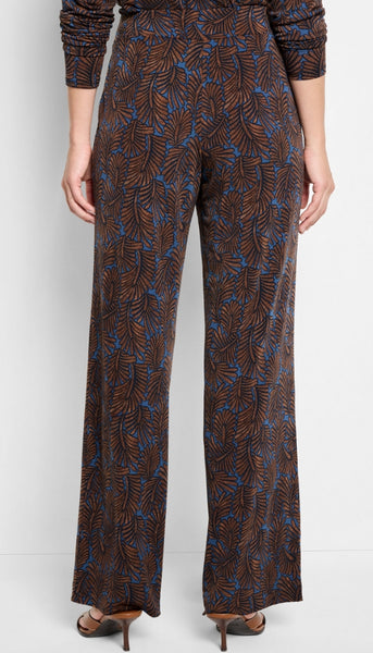 30' Feather Fern Wide Leg Pant
