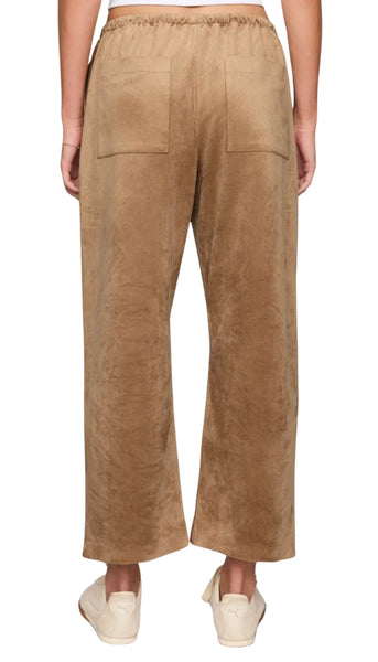 Drift Suede Pant