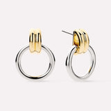 Quinn Statement Earrings