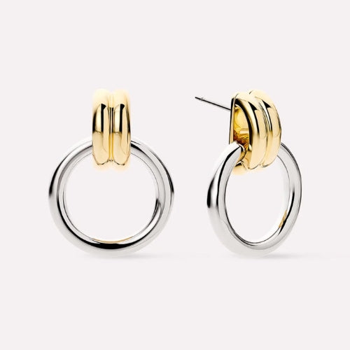 Quinn Statement Earrings