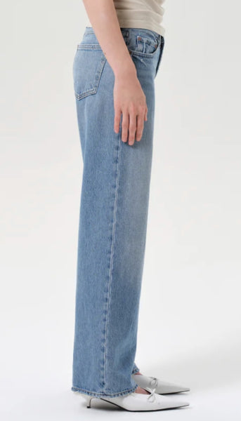 Low Rise Loose - Vault