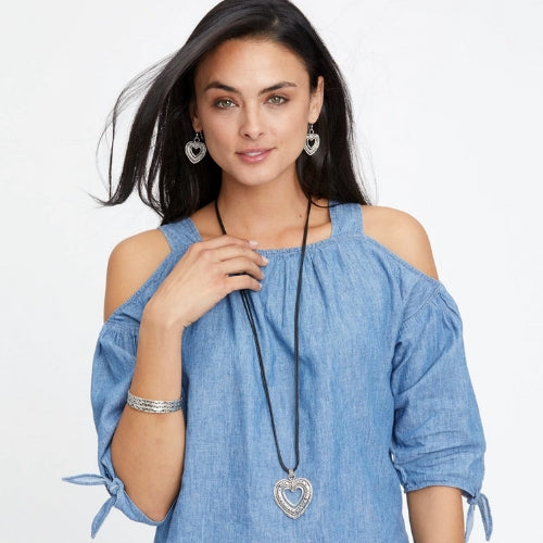 Contempo Slim Bangle