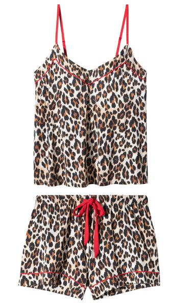 Pj Set-Holiday Dreams