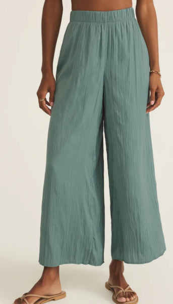 Sunset Satin Pant