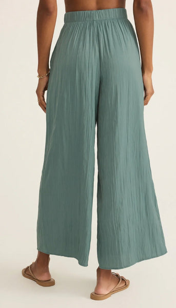 Sunset Satin Pant