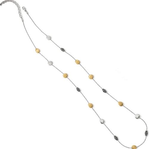 Mediterranean Long Necklace