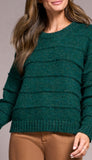 Crew Neck Sweater