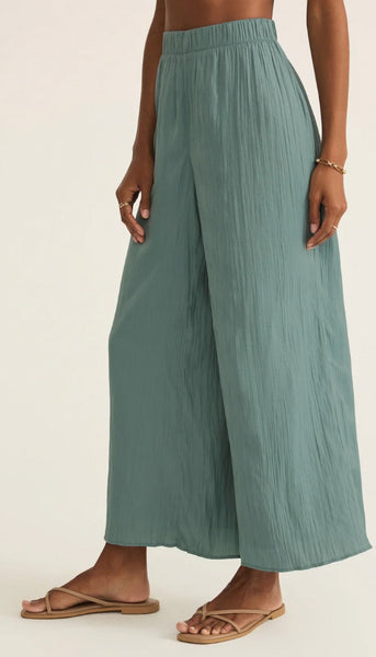 Sunset Satin Pant