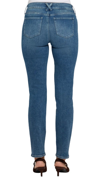 Sheri Slim X-Belt Loops - Breeezy Palms