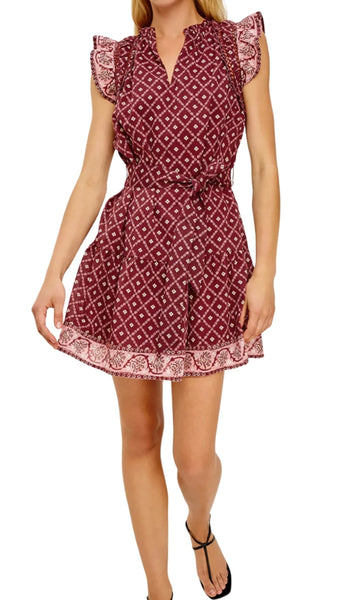 Katia Dress