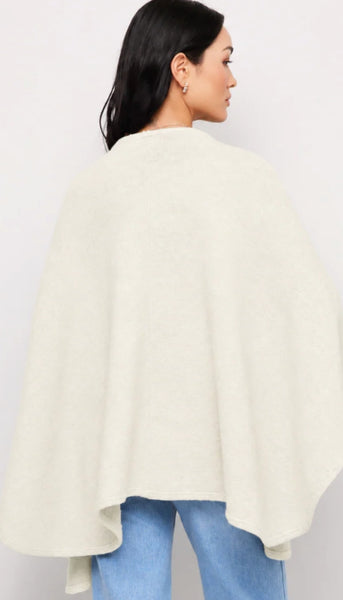 Shawl Sweater