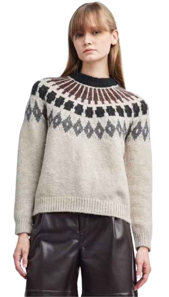 Olivia Sweater