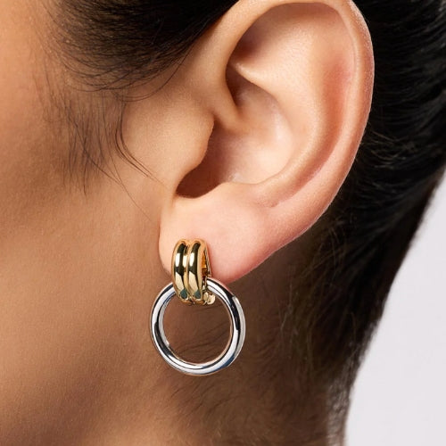 Quinn Statement Earrings