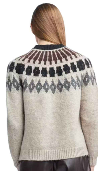 Olivia Sweater