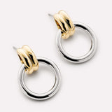 Quinn Statement Earrings
