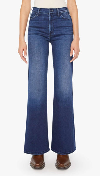 The Hustler Roller Sneak - Homecoming High