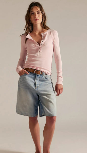 Jamie Henley