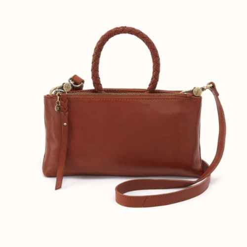 Sable Crossbody