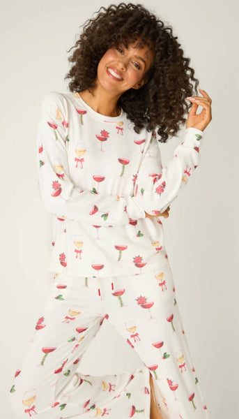 Pj Set-Let's Get Toasty