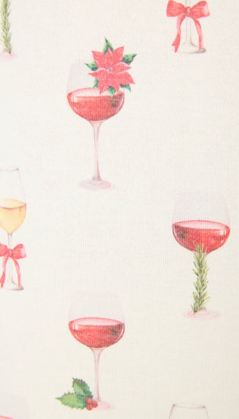 Pj Set-Let's Get Toasty