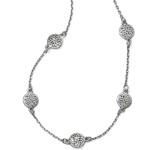 Ferrara Petite Collar Necklace
