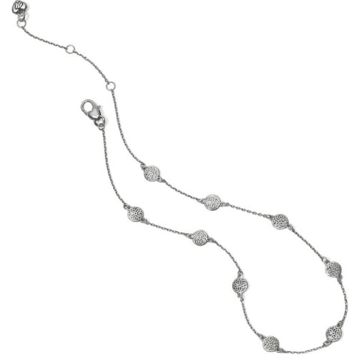 Ferrara Petite Collar Necklace