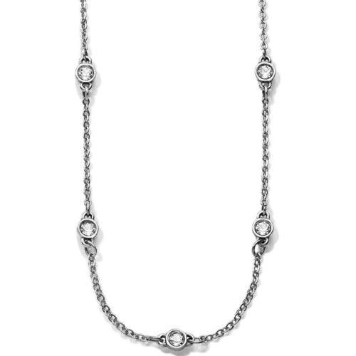 Illumina Petite Collar Necklace