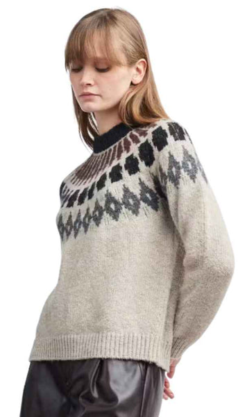 Olivia Sweater
