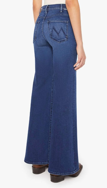 The Hustler Roller Sneak - Homecoming High