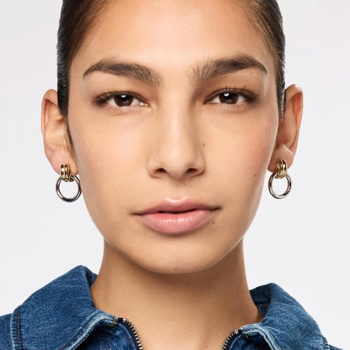 Quinn Statement Earrings