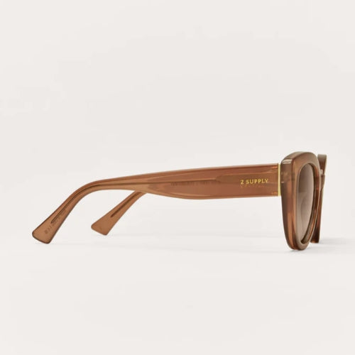 Golden Hour-Sunglasses