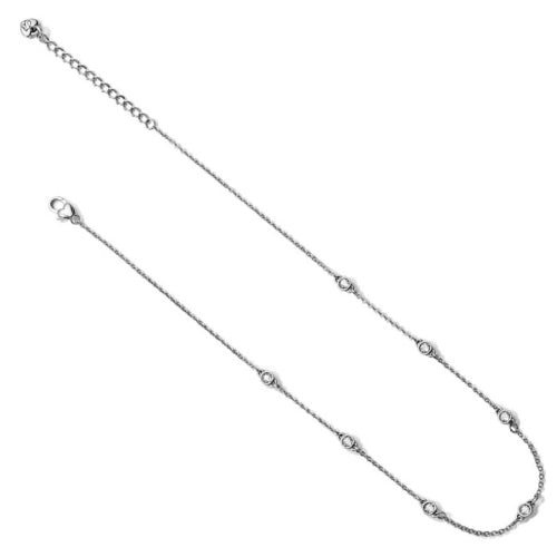 Illumina Petite Collar Necklace