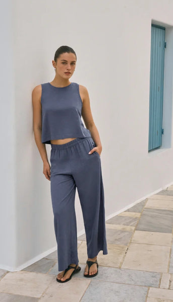 Scout Linen Pant