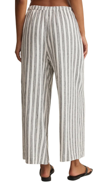 The Perfect Striped Pant