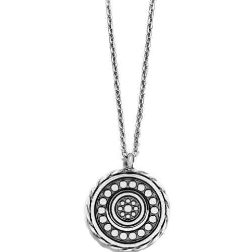Halo Eclipse Petite Necklace